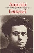 Cover: Antonio Gramsci - Lawrence & Wishart Ltd