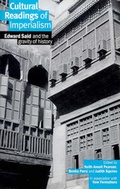 Cover: Cultural Readings of Imperialism - Lawrence & Wishart Ltd