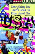 Cover: Everything You Didn't Need to Know About the USA - Omnibus Press