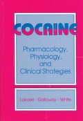 Cover: Cocaine - CRC Press