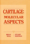 Cover: Molecular Biology of Cartilage - CRC Press