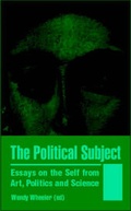 Cover: The Political Subject - Lawrence & Wishart Ltd