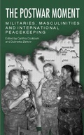 Cover: The Postwar Moment - Lawrence & Wishart Ltd