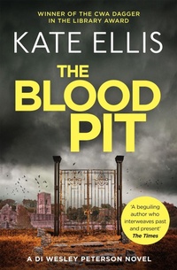 Enlarge image Cover: The Blood Pit - Constable