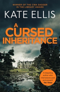 Enlarge image Cover: A Cursed Inheritance - Constable