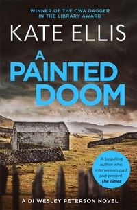 Enlarge image Cover: A Painted Doom - Constable