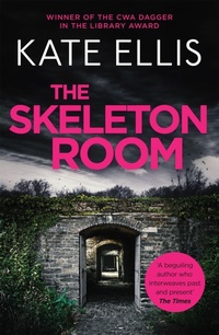 Enlarge image Cover: The Skeleton Room - Constable