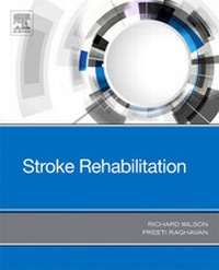 Abbildung von: Stroke Rehabilitation - Elsevier