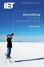 Cover: Demystifying Marketing - Institution of Engineering and Technology
