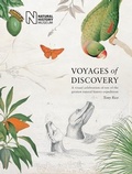 Cover: Voyages of Discovery - The Natural History Museum