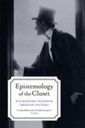 Cover: Epistemology of the Closet, Updated with a New Preface - Naval Institute Press