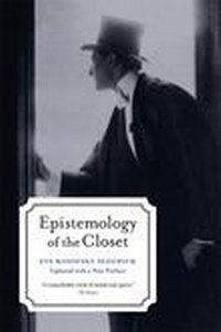 Abbildung von: Epistemology of the Closet, Updated with a New Preface - Naval Institute Press