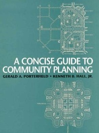 Enlarge image Cover: A Concise Guide to Community Planning - McGraw-Hill Professional