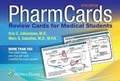 Cover: PharmCards - Lippincott Williams and Wilkins