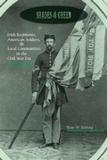 Cover: Shades of Green - Fordham University Press