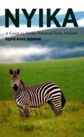 Cover: Nyika - YouByYou Books