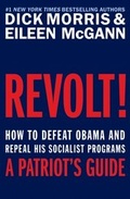 Cover: Revolt! - HarperCollins