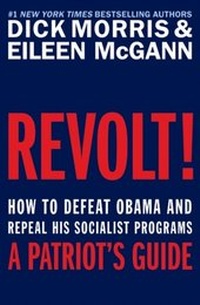 Enlarge image Cover: Revolt! - HarperCollins