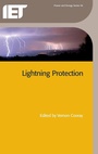 Cover: Lightning Protection - Institution of Engineering and Technology