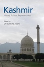 Cover: Kashmir - Cambridge University Press