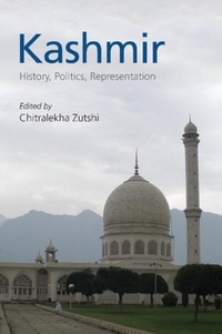 Abbildung von: Kashmir - Cambridge University Press