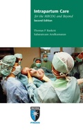 Cover: Intrapartum Care for the MRCOG and Beyond - Cambridge University Press