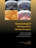 Cover: Gynaecological Ultrasound in Clinical Practice - Cambridge University Press