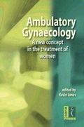 Cover: Ambulatory Gynaecology - Cambridge University Press