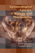 Cover: Gynaecological Cancers - Cambridge University Press