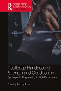 Abbildung von: Routledge Handbook of Strength and Conditioning - Routledge