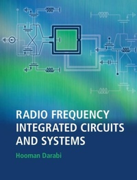 Enlarge image Cover: Radio Frequency Integrated Circuits and Systems - Cambridge University Press
