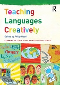 Cover: Teaching Languages Creatively - Routledge
