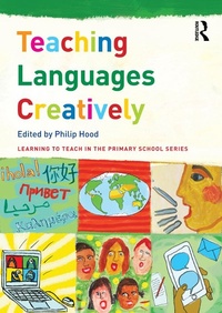 Enlarge image Cover: Teaching Languages Creatively - Routledge