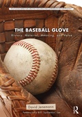 Cover: The Baseball Glove - Routledge