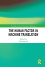 Cover: The Human Factor in Machine Translation - Routledge