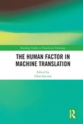 Cover: The Human Factor in Machine Translation - Routledge