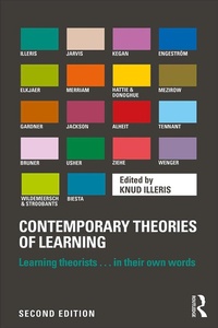 Abbildung von: Contemporary Theories of Learning - Routledge