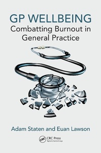 Enlarge image Cover: GP Wellbeing - CRC Press
