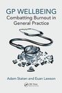 Cover: GP Wellbeing - CRC Press