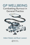 Cover: GP Wellbeing - CRC Press