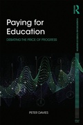Cover: Paying for Education - Routledge