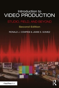 Abbildung von: Introduction to Video Production - Routledge