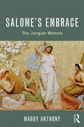 Bild: Salome's Embrace - Routledge