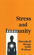 Cover: Stress & Immunity - CRC Press