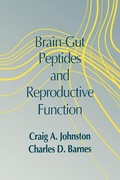 Cover: Brain-gut Peptides and Reproductive Function - CRC Press