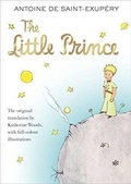 Cover: The Little Prince - Farshore