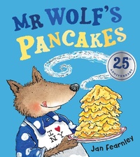 Abbildung von: Mr Wolf's Pancakes - Farshore