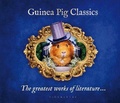 Cover: The Guinea Pig Classics Box Set - Bloomsbury Publishing PLC