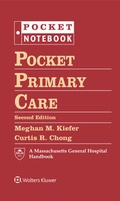 Cover: Pocket Primary Care - Lippincott Williams and Wilkins