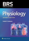 Cover: BRS Physiology - LWW